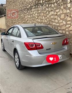 شيفروليه كروز